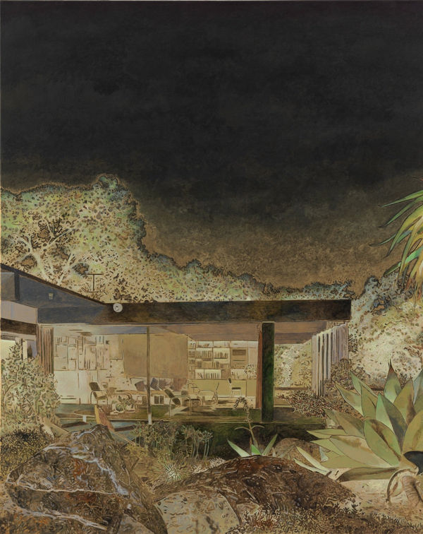 Stefan Kurten, We Are All Made of Stars, 2013