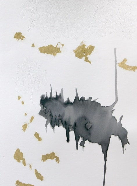 Crystal Liu, Before I Ever Dreamed You. 'The Stars Fell First', 2006