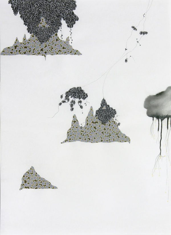 Crystal Liu, Remember When We Used to Dream "Overcome", 2006