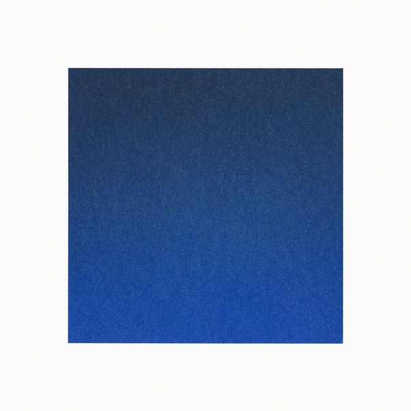 Nicole Phungrasamee Fein, 22.03.30.01 French Ultramarine Phthalo Blue Red Shade Sodalite Genuine, 2022