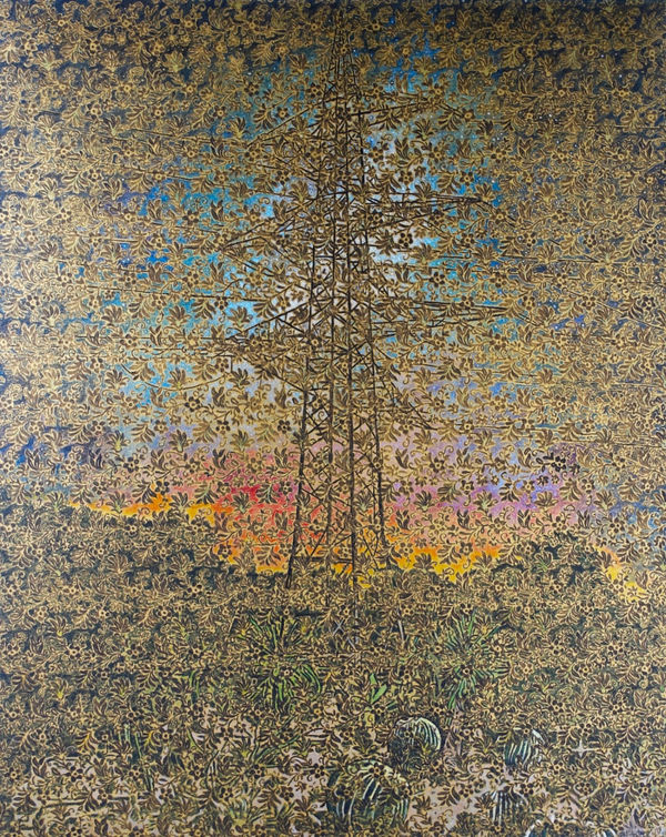 Stefan Kürten, Sunsets and Beautiful Endings, 2023