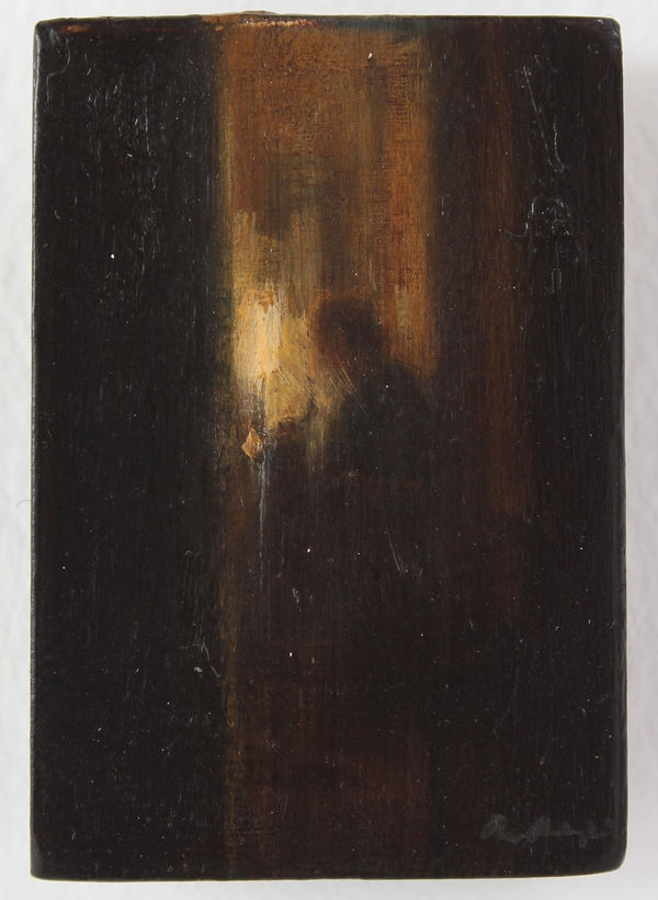 Ben McLaughlin, 01:22, 2013