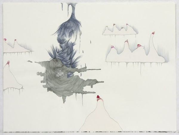 Crystal Liu, For Love "The Confession', 2006