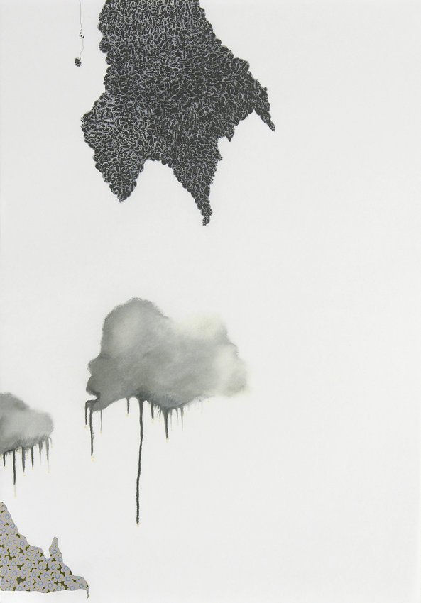Crystal Liu, Remember When We Used To Dream 'Overwhelm', 2006