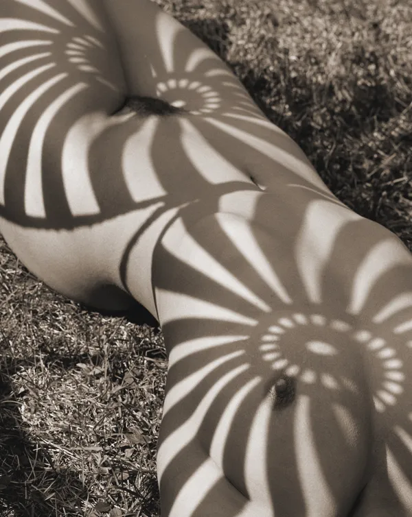 Neith with Shadows (Front), Poundridge