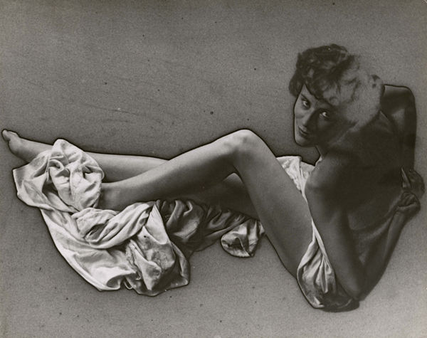Erwin Blumenfeld Untitled, n.d.