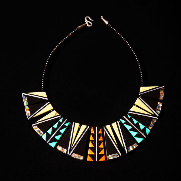 Elinor Carucci Ruth Bader Ginsburg RBG collar