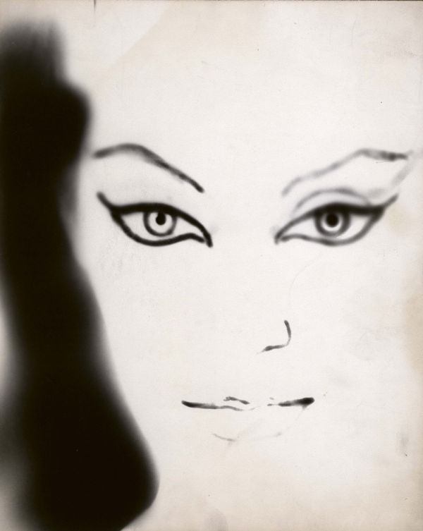 Lillian Bassman Harper's Bazaar, c. 1947