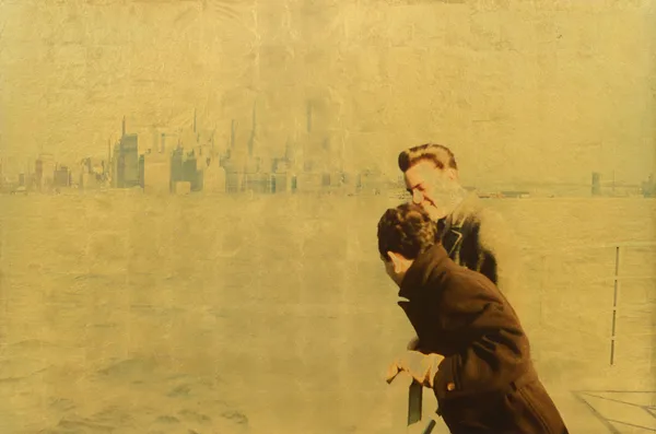 Lee Shulman & The Anonymous Project Golden Memories #52, 2026