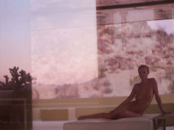 Mona Kuhn AD6075, 2013