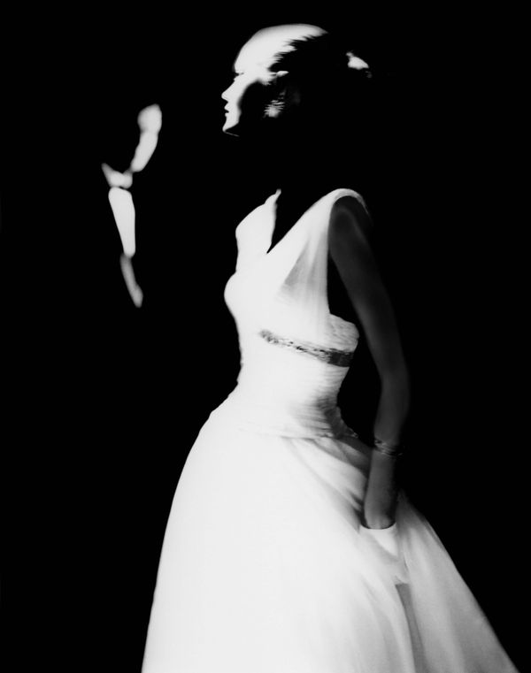 Lillian Bassman Margie Cato, Junior Bazaar, c. 1950