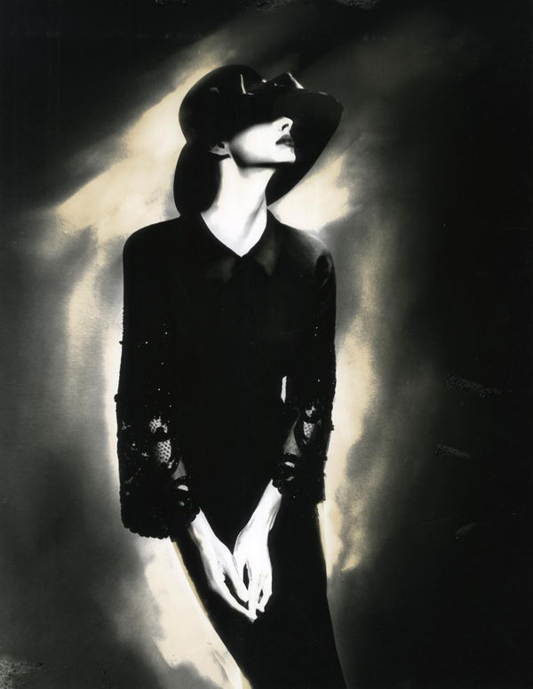 Lillian Bassman The Art of Fashion, Neiman Marcus, 1996