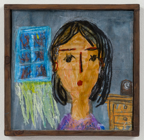 Masao Nakahara, Moonnight, 2024