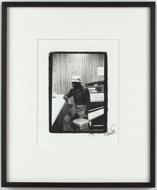 Ming Smith, Juke Box, 1979