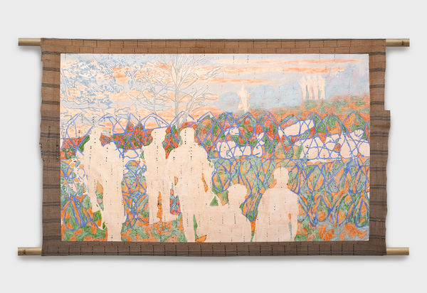 Nengi Omuku, Promised Land, 2024