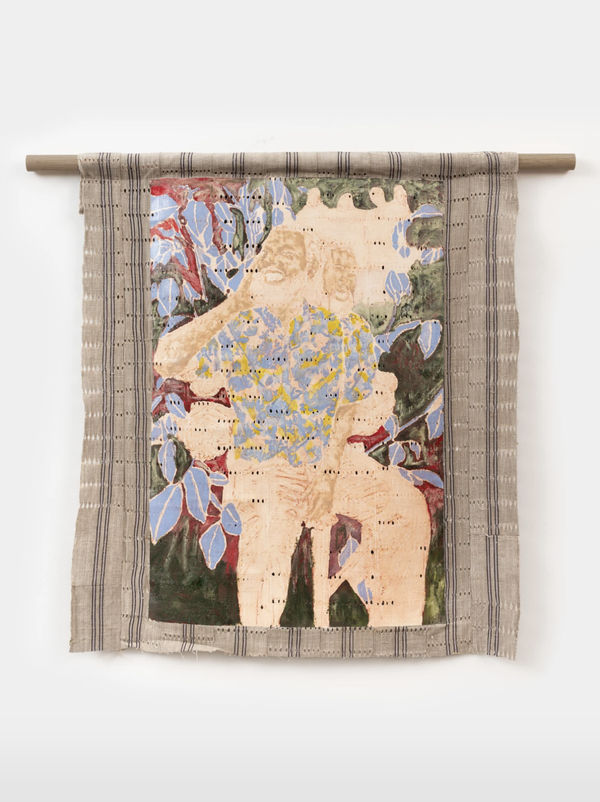 Nengi Omuku, We, 2024