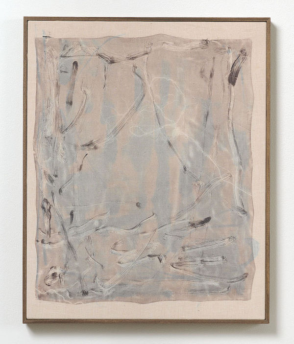 Aimée Parrott, Over Under, Under Over, 2015