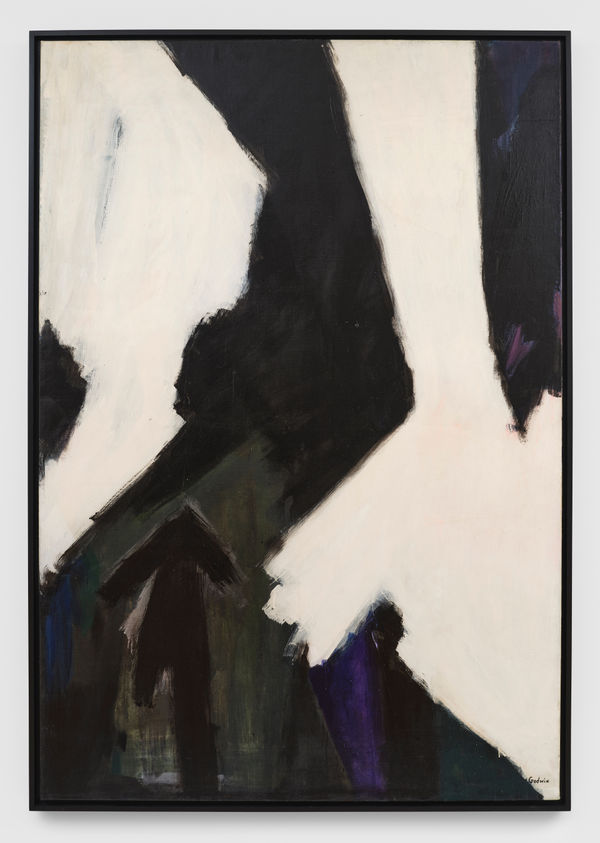 Judith Godwin, Untitled, 1958