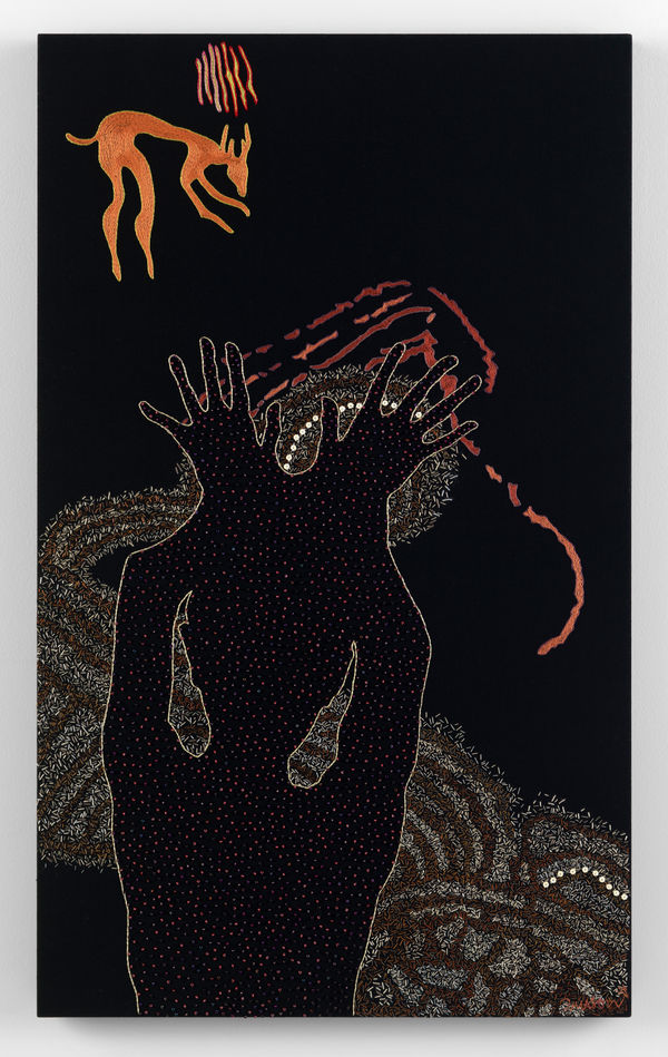 Tamar Mason, Transform, 2024