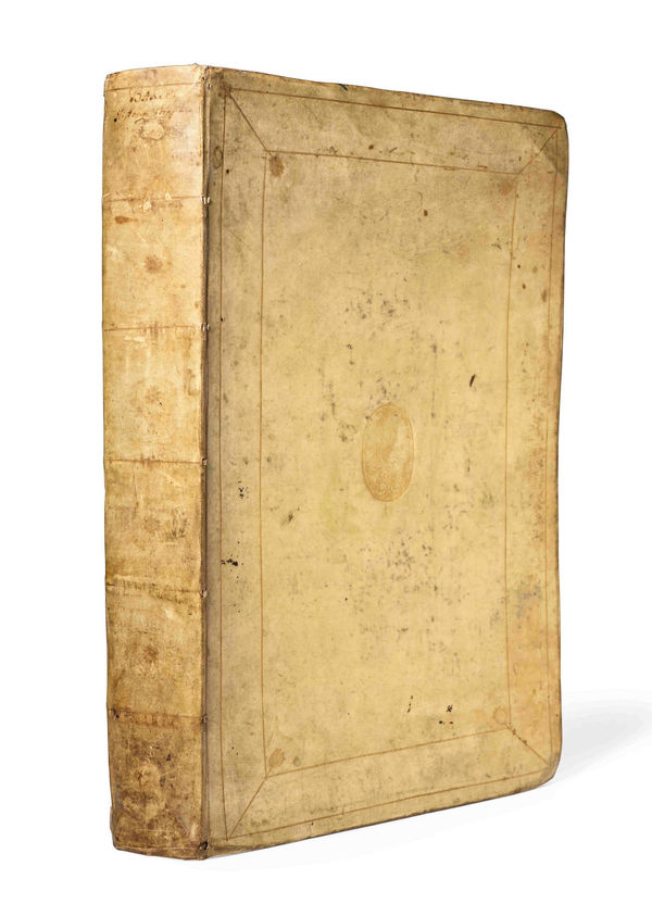 Barlaeus, Caspar, Rerum per Octennium in Brasilia et alibi nuper gestarum., 1647. Amsterdam. Joannis Blaeu.