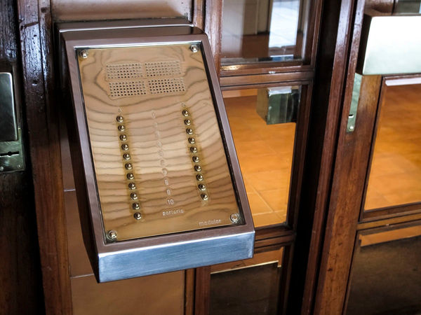 René Balcer From the series Desaparecidos, 2009 Printed on white aluminum