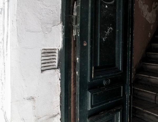 René Balcer From the series Desaparecidos, 2009 Printed on white aluminum