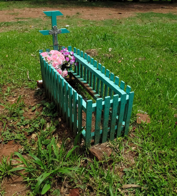 René Balcer Puerto Bemberg No. 2, Argentina 2009, 2009 Dibond print 20 x 18 in 50.8 x 45.7 cm