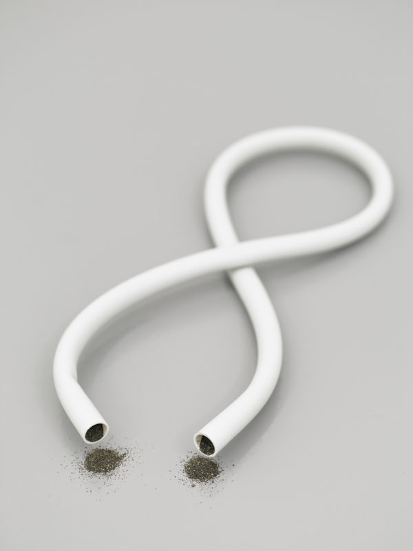 Emma Heiðarsdóttir, Finity, 2017