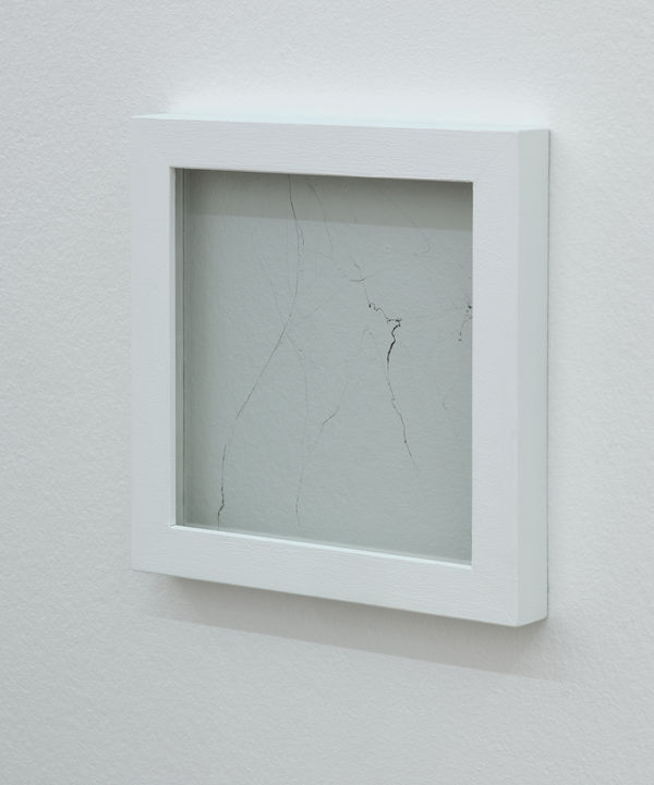 HREINN FRIÐFINNSSON, Atelier sketch, 1990–ongoing