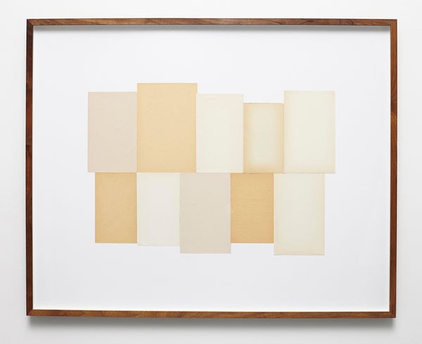 David Svensson, Absent Stories, 2009