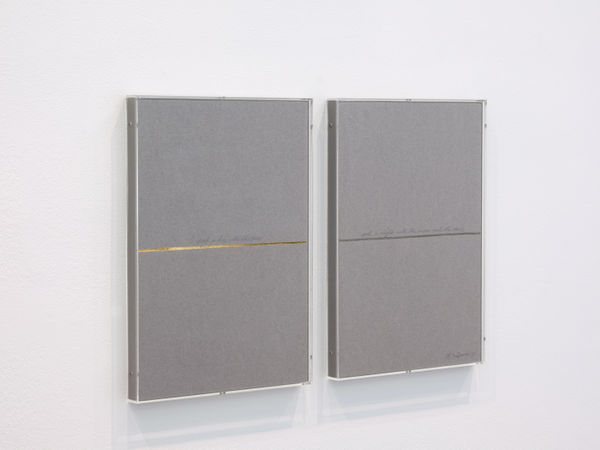 HREINN FRIÐFINNSSON, I Spent a Day, 1975