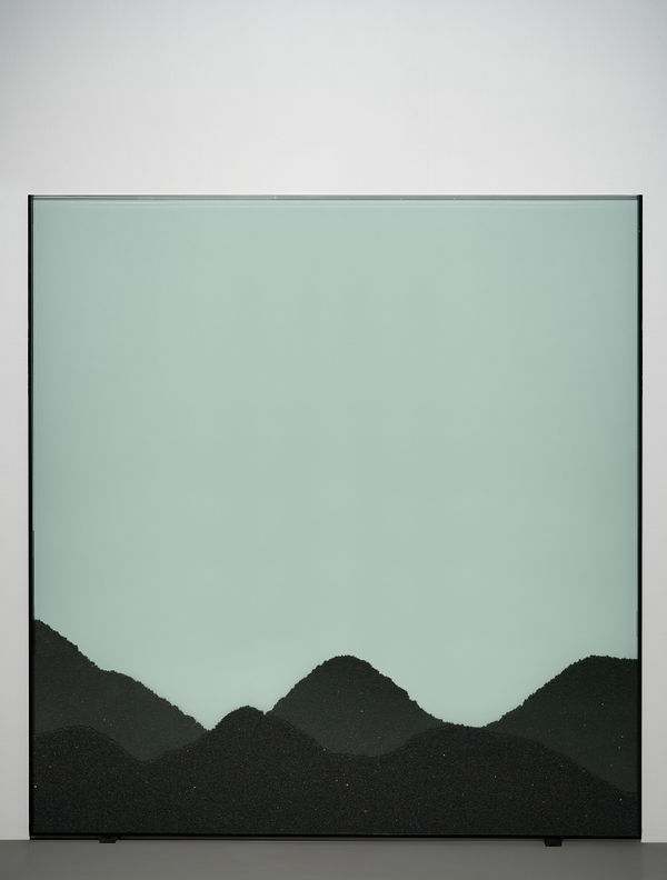 RAGNA RÓBERTSDÓTTIR, View (5), 2025