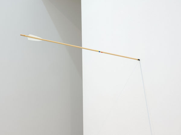 HREINN FRIÐFINNSSON, Point / Counterpoint, 2016