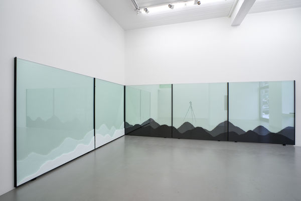 RAGNA RÓBERTSDÓTTIR, View (2), 2025