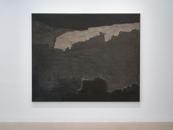 Andreas Eriksson, Askberg, 2020