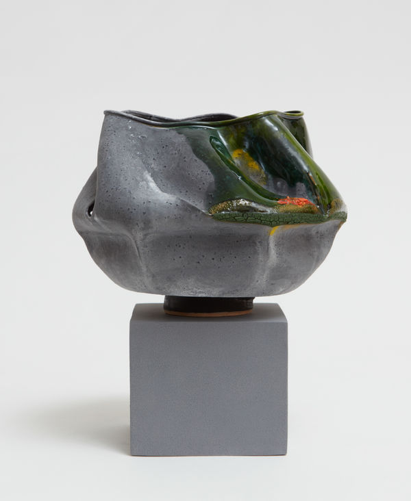 Kathy Butterly, Moment, 2022