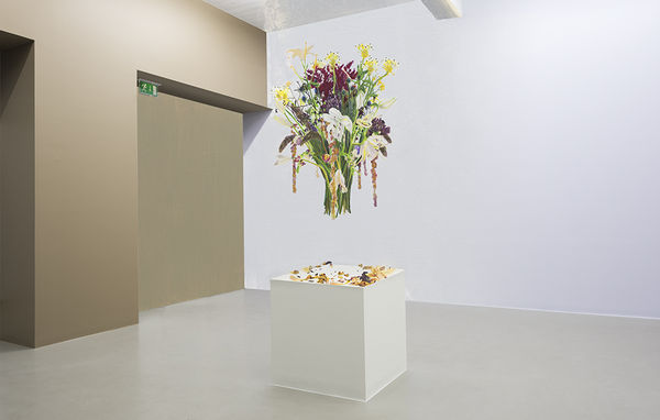 ELÍN HANSDÓTTIR, Simulacra 7, 2016