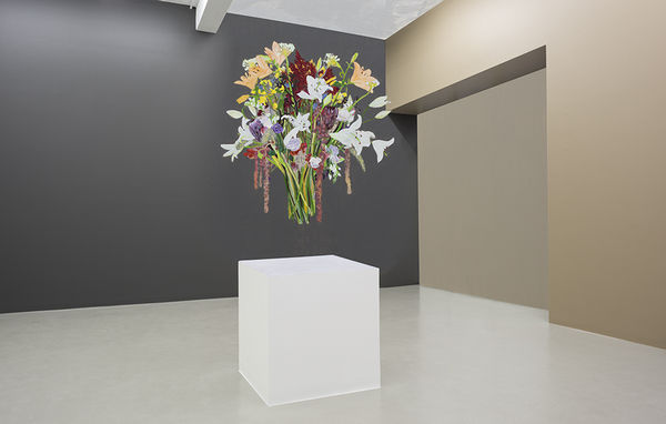 ELÍN HANSDÓTTIR, Simulacra 3, 2016