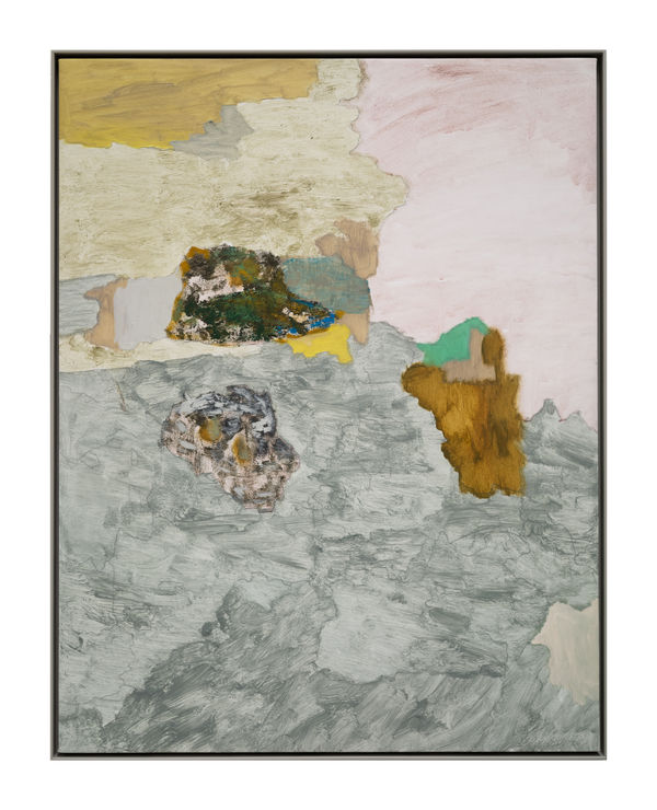 Andreas Eriksson, Fjället, 2020