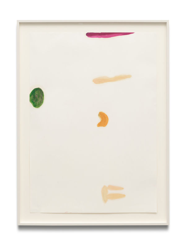 MARGRÉT H. BLÖNDAL, Untitled, 2024