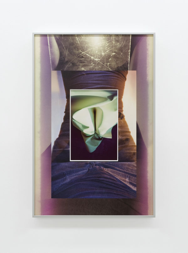 B. INGRID OLSON, Elastic X, 2018-2021