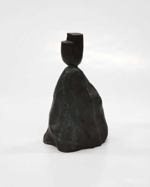 Untitled (haus á fjalli)