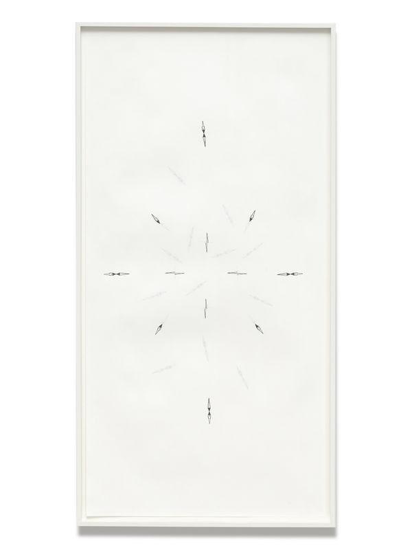 JANICE KERBEL, Sink #12, 2018