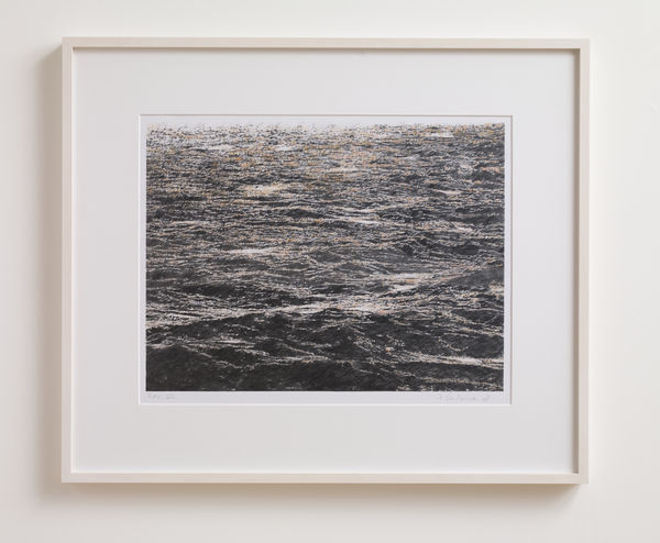 BIRGIR ANDRÉSSON, FAX VII, 2007