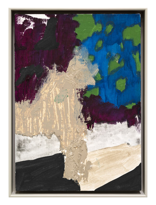 Andreas Eriksson, Stövel, 2020