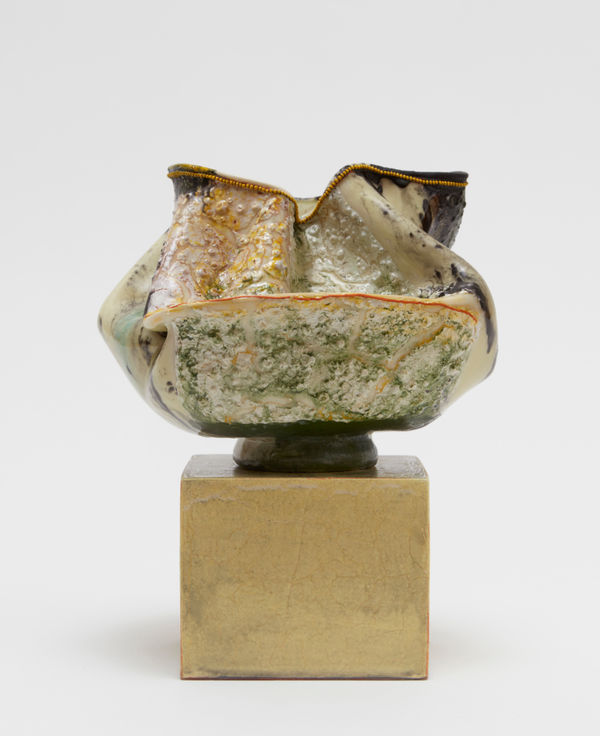 Kathy Butterly, Hazy & Luminous, 2022