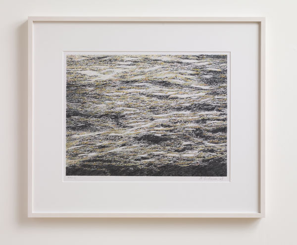 BIRGIR ANDRÉSSON, FAX II, 2007