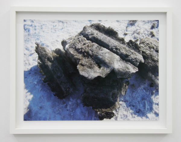 Hrafnkell Sigurðsson, Autocast no. 01, 2011