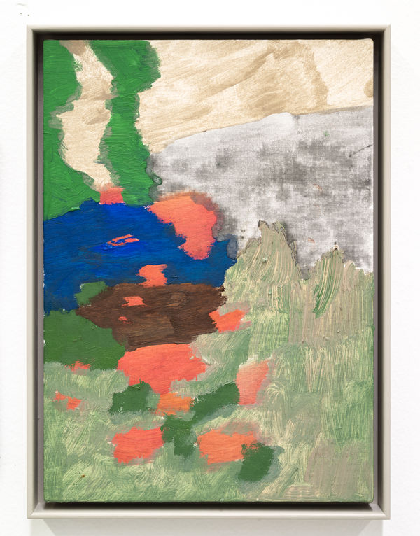 Andreas Eriksson, Häger, 2020