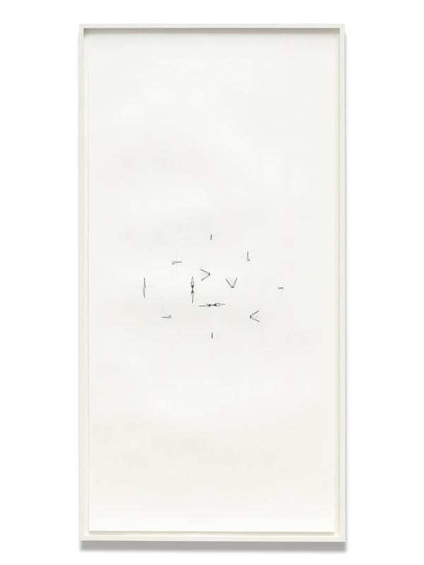 JANICE KERBEL, Sink #11, 2018